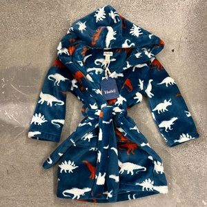 Hatley Boy Robe (NEW)